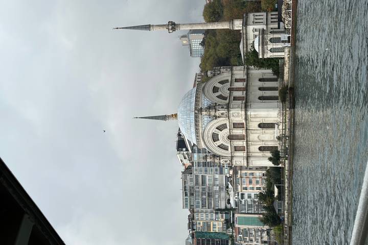 Itinerary Image 1