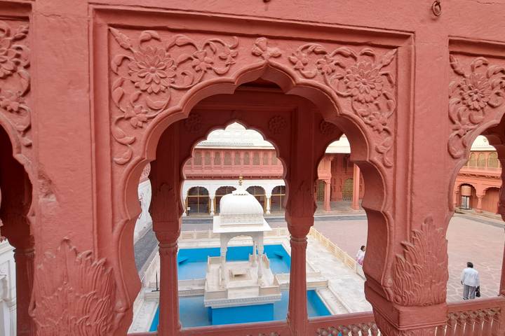 Itinerary Image 1