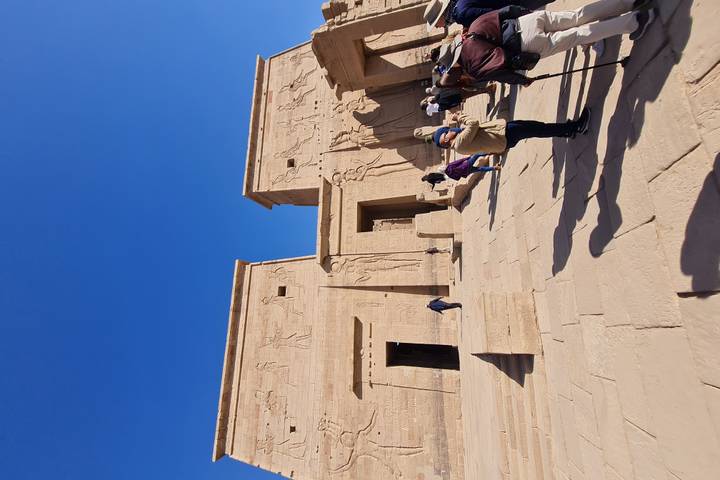 Itinerary Image 1