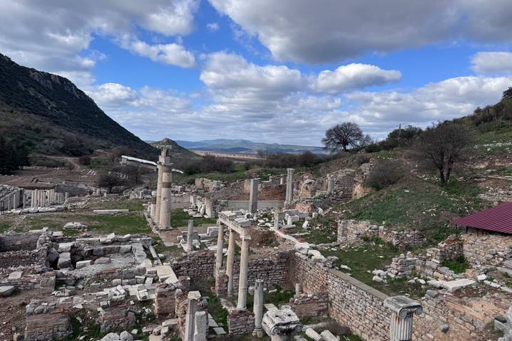 Itinerary Image 1