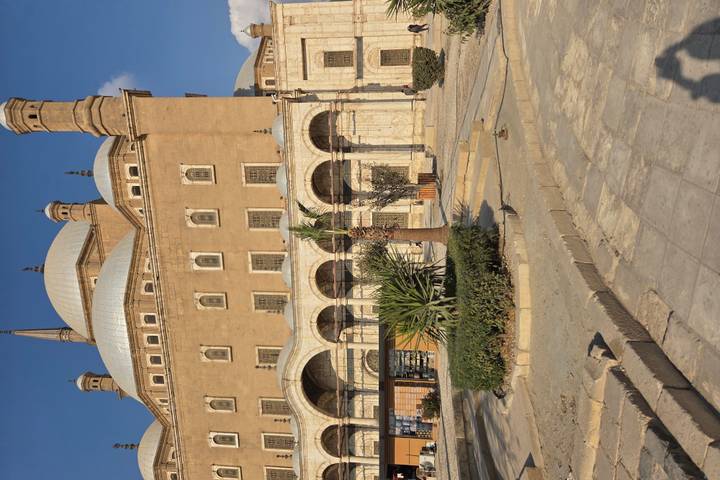 Itinerary Image 1