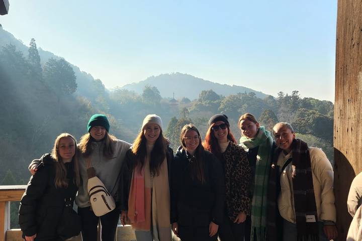 Itinerary Image 1