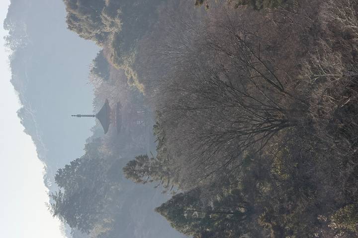 Itinerary Image 1