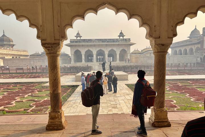 Itinerary Image 1