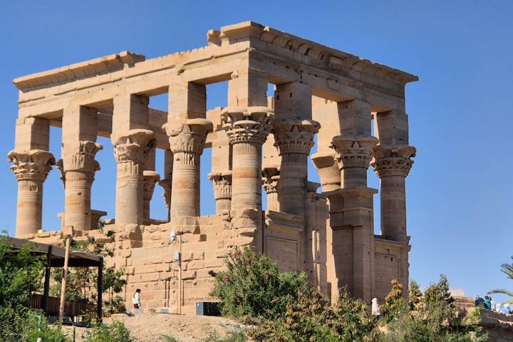 Itinerary Image 1