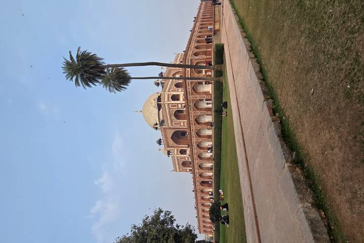 Itinerary Image 1