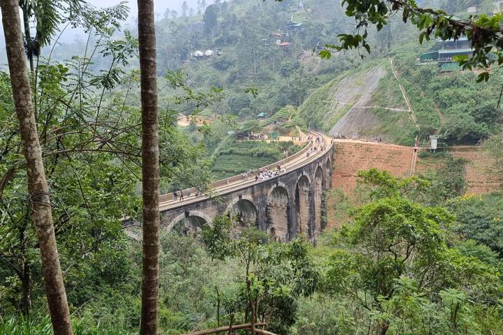 Itinerary Image 1