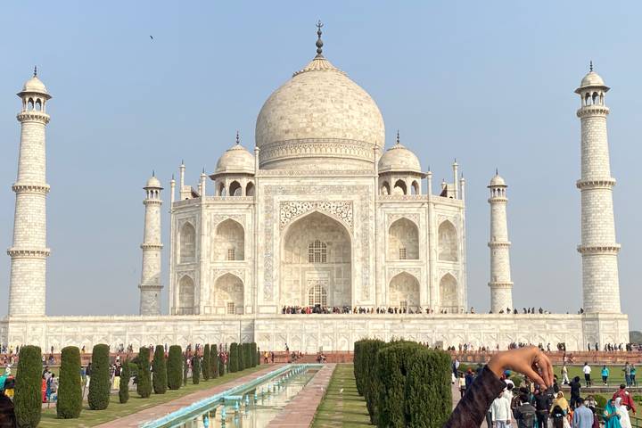 Itinerary Image 1