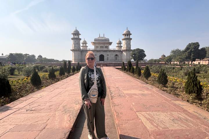 Itinerary Image 1