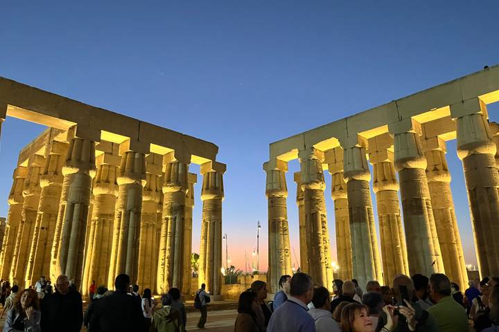 Itinerary Image 1
