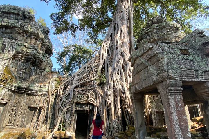 Itinerary Image 1