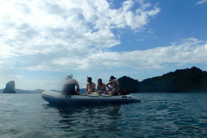 Itinerary Image 1