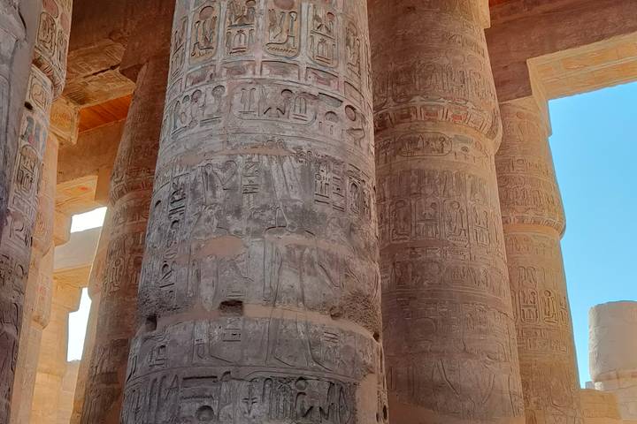 Itinerary Image 1