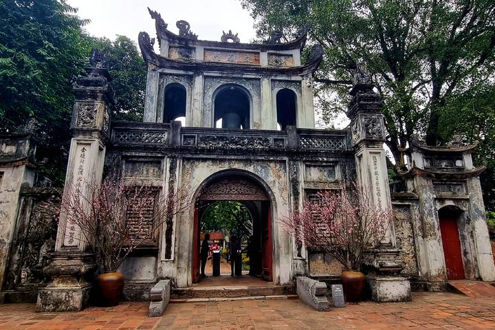 Itinerary Image 1