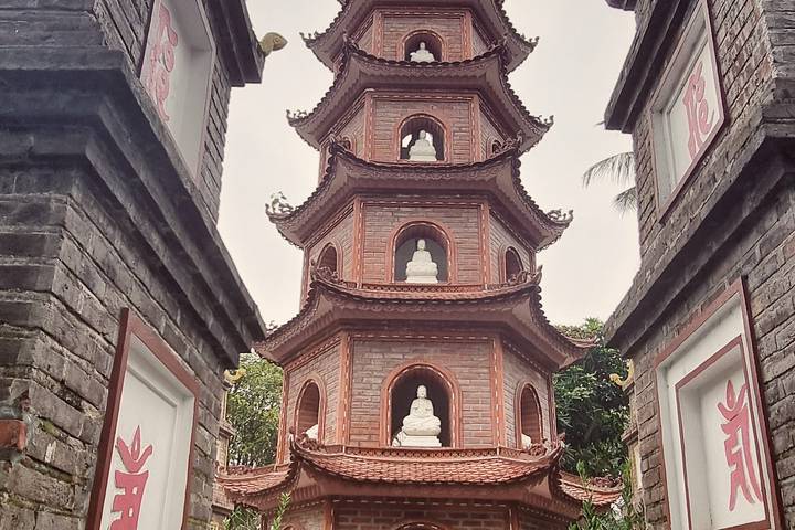 Itinerary Image 1