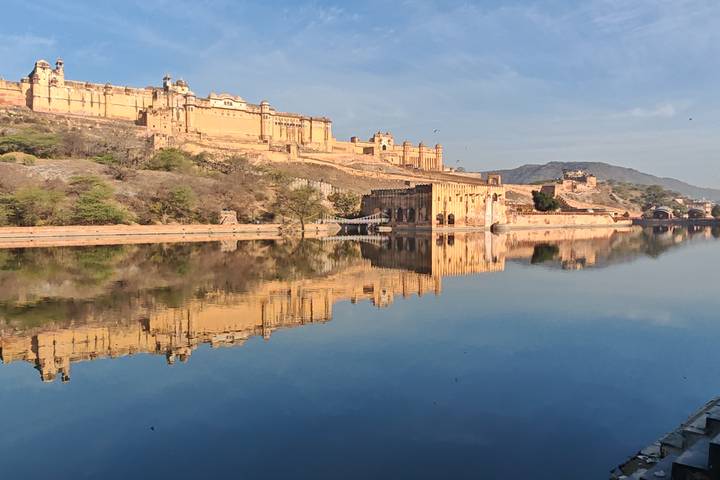 Itinerary Image 1