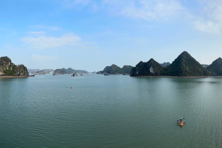 Itinerary Image 1