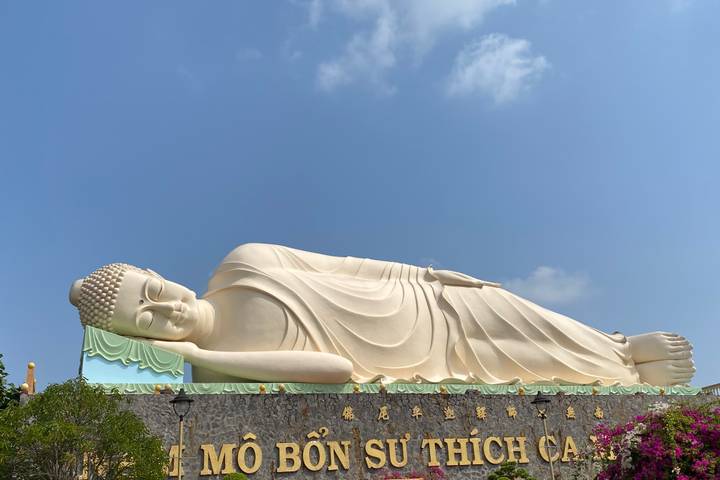 Itinerary Image 1