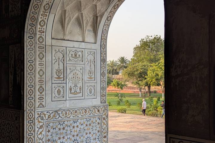 Itinerary Image 1