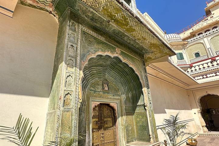 Itinerary Image 1