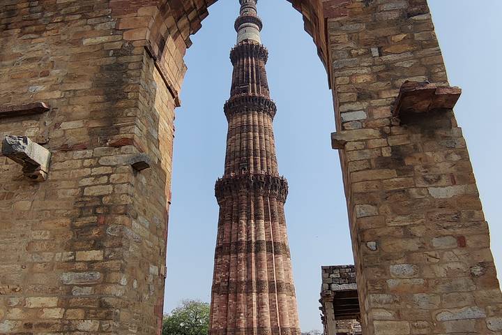 Itinerary Image 1