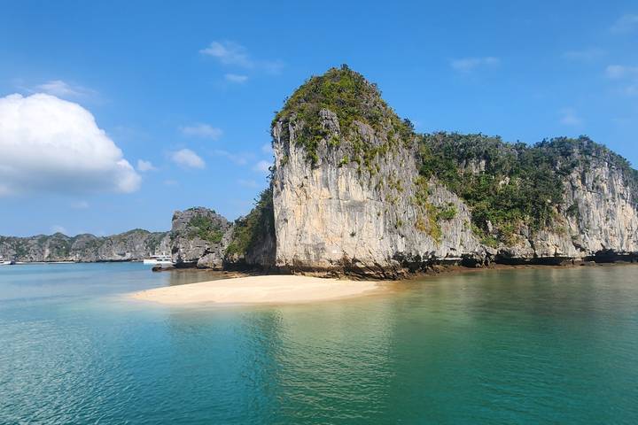 Itinerary Image 1