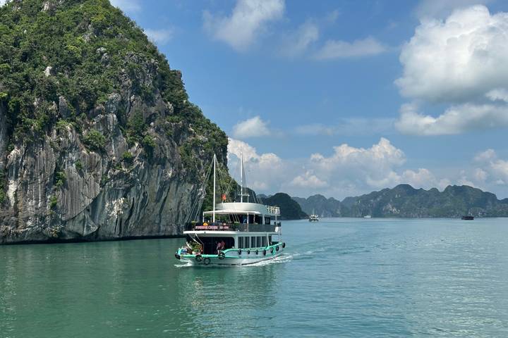 Itinerary Image 1