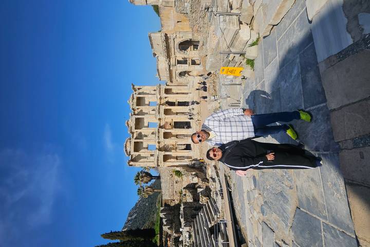 Itinerary Image 1