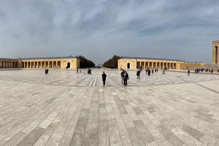 Itinerary Image 1