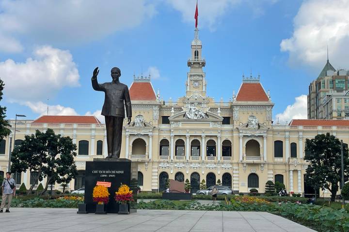 Itinerary Image 1