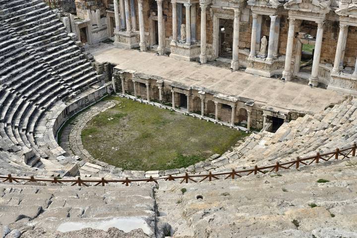 Itinerary Image 1