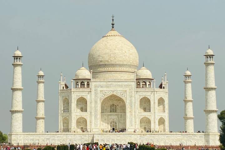 Itinerary Image 1