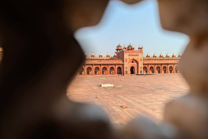 Itinerary Image 1