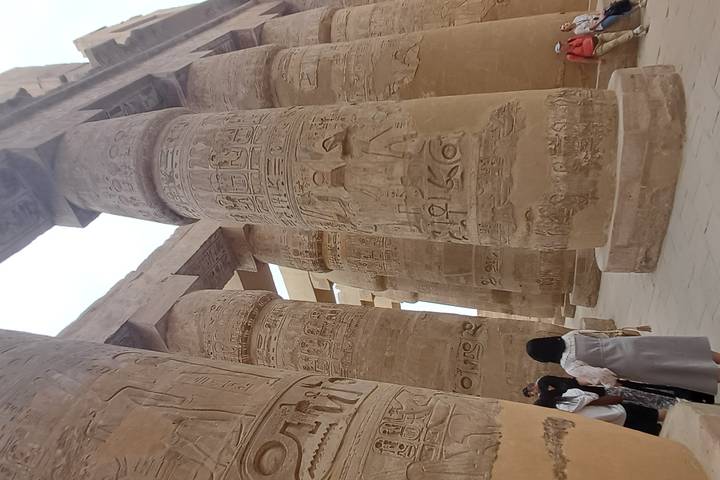 Itinerary Image 1