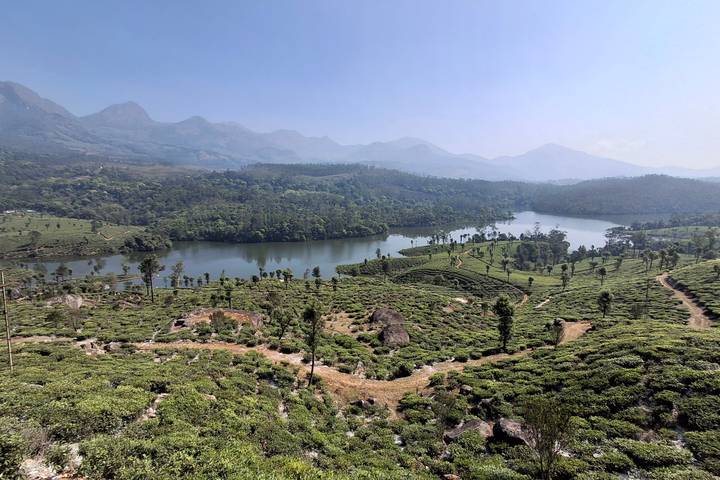 Itinerary Image 1