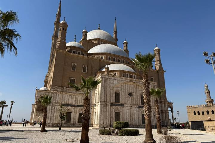 Itinerary Image 1