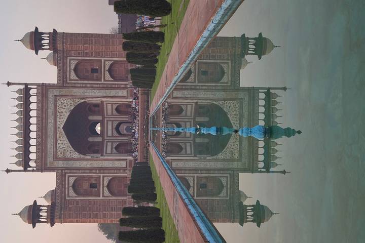 Itinerary Image 1