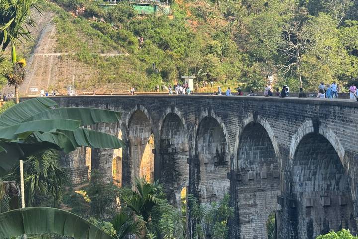 Itinerary Image 1