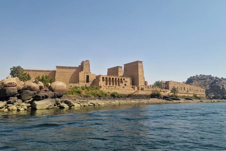 Itinerary Image 1