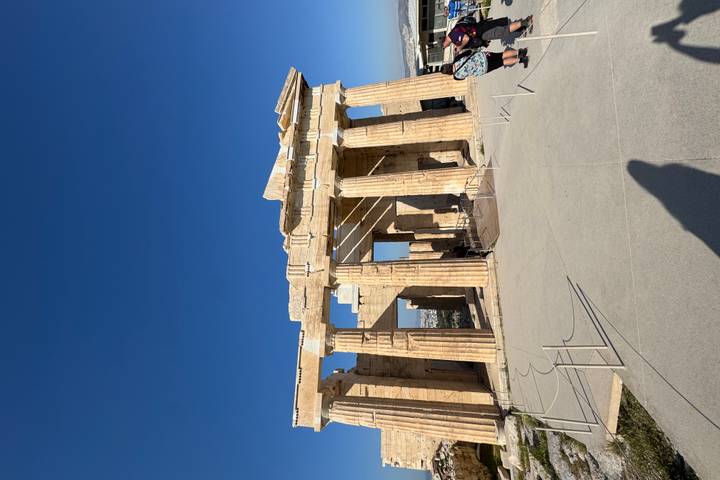 Itinerary Image 1