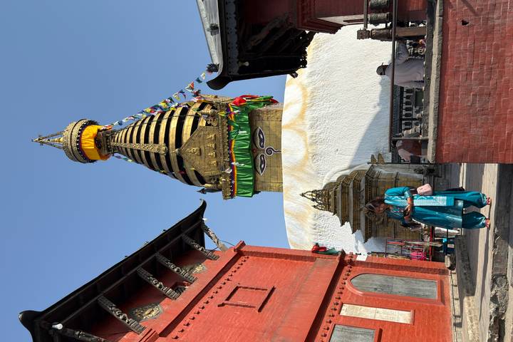 Itinerary Image 1