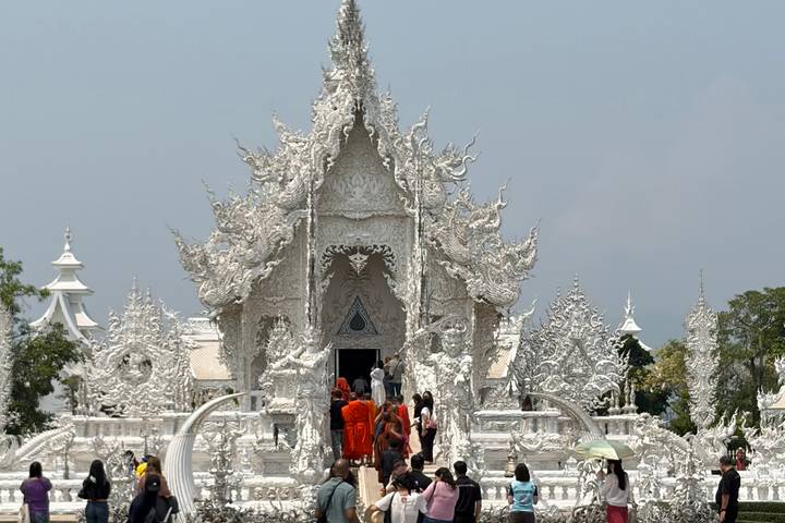 Itinerary Image 1