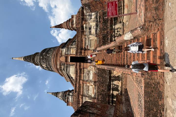 Itinerary Image 1