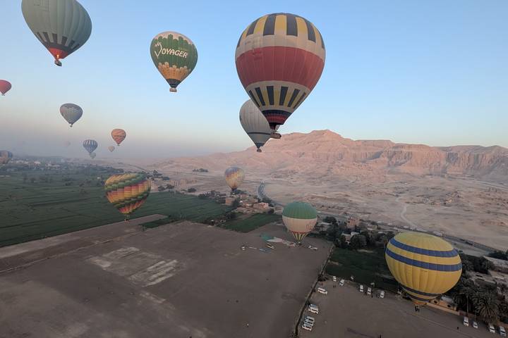 Itinerary Image 1