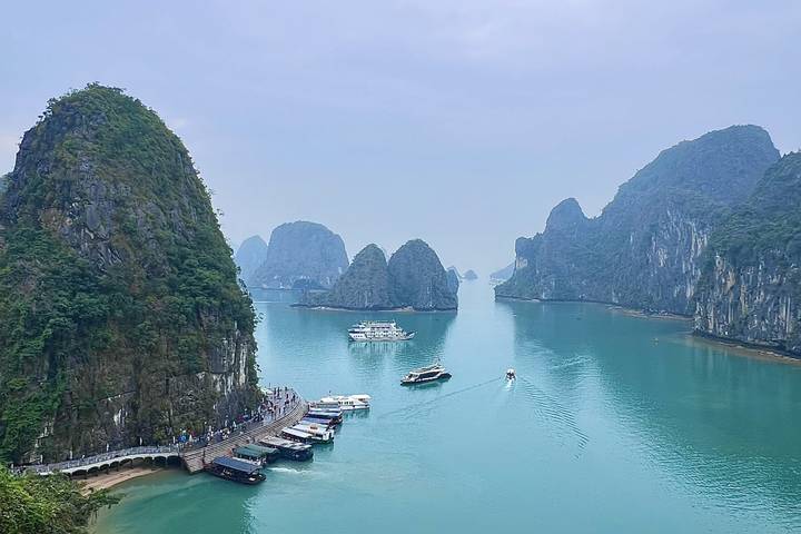 Itinerary Image 1