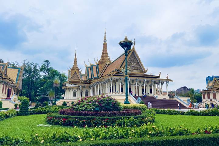 Itinerary Image 1