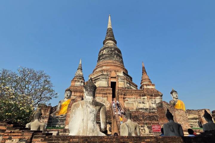 Itinerary Image 1