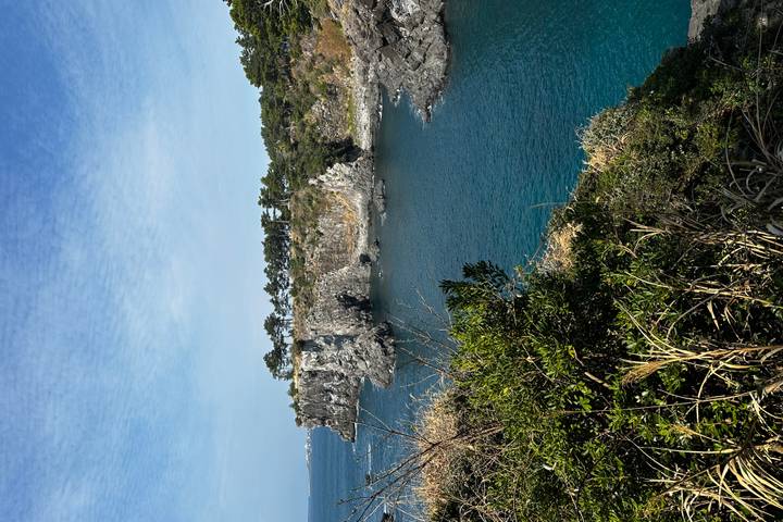 Itinerary Image 1