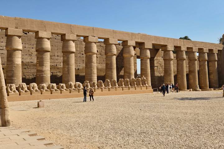 Itinerary Image 1