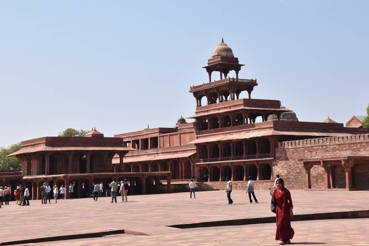 Itinerary Image 1